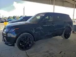 SALWS2RU2LA738976 2020 LAND ROVER RANGE ROVER SPORT