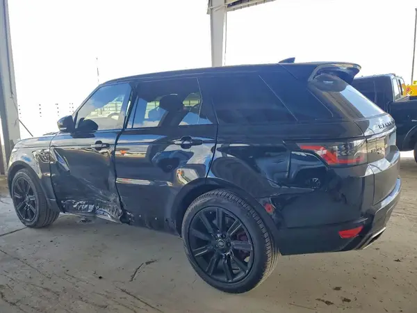 SALWS2RU2LA738976 2020 LAND ROVER RANGE ROVER SPORT - Image 2