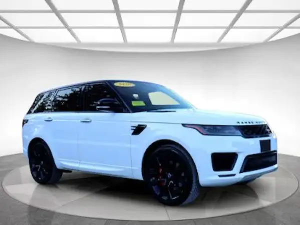 SALWS2RU2LA739867 2020 LAND ROVER RANGE ROVER - Image 1
