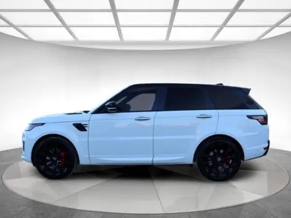 SALWS2RU2LA739867 2020 LAND ROVER RANGE ROVER - Image 2