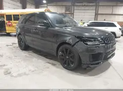 SALWS2RU2LA745071 2020 LAND ROVER RANGE ROVER SPORT