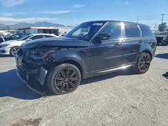 SALWS2RU2LA748696 2020 LAND ROVER RANGE ROVER SPORT