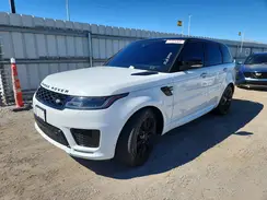 SALWS2RU2LA885668 2020 LAND ROVER RANGE ROVER SPORT