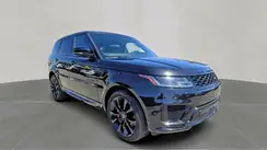 SALWS2RU2MA749784 2021 LAND ROVER RANGE ROVER SPORT