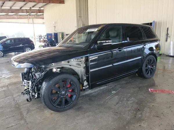SALWS2RU2MA763636 2021 LAND ROVER RANGE ROVER - Image 1