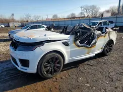 SALWS2RU2MA779836 2021 LAND ROVER RANGE ROVER SPORT