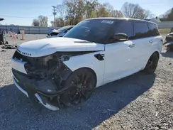 SALWS2RU2MA783336 2021 LAND ROVER RANGE ROVER