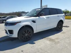 SALWS2RU2NA206436 2022 LAND ROVER RANGE ROVER
