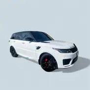 SALWS2RU2NA220XXX 2022 LAND ROVER RANGE ROVER
