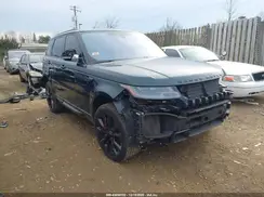 SALWS2RU3LA725895 2020 LAND ROVER RANGE ROVER SPORT