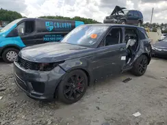 SALWS2RU3LA739005 2020 LAND ROVER RANGE ROVER SPORT