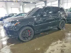 SALWS2RU3LA739828 2020 LAND ROVER RANGE ROVER