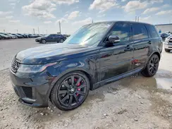 SALWS2RU3LA747637 2020 LAND ROVER RANGE ROVER SPORT