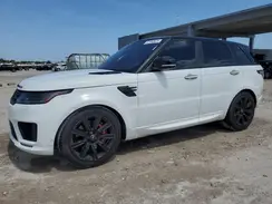 SALWS2RU3LA748321 2020 LAND ROVER RANGE ROVER