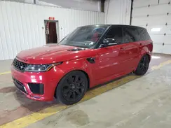 SALWS2RU3LA748660 2020 LAND ROVER RANGE ROVER SPORT