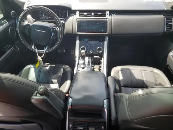 SALWS2RU3LA881953 2020 LAND ROVER RANGE ROVER SPORT - Image 8
