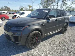 SALWS2RU3LA899286 2020 LAND ROVER RANGE ROVER