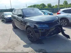 SALWS2RU3MA783023 2021 LAND ROVER RANGE ROVER SPORT