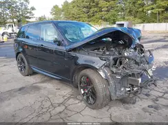 SALWS2RU3MA794569 2021 LAND ROVER RANGE ROVER SPORT
