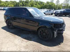 SALWS2RU4LA716476 2020 LAND ROVER RANGE ROVER SPORT