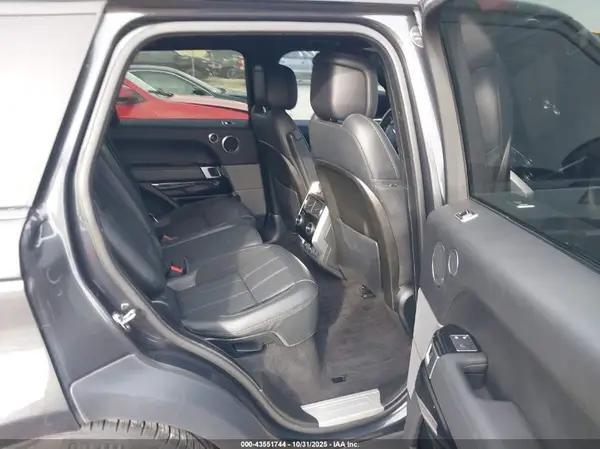 SALWS2RU4LA718700 2020 LAND ROVER RANGE ROVER SPORT - Image 8