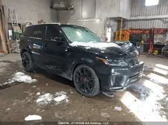 SALWS2RU4LA730250 2020 LAND ROVER RANGE ROVER SPORT
