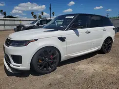 SALWS2RU4LA730832 2020 LAND ROVER RANGE ROVER