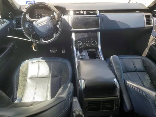 SALWS2RU4LA730832 2020 LAND ROVER RANGE ROVER - Image 8