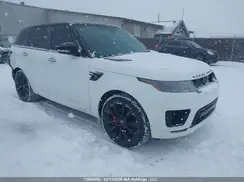 SALWS2RU4LA733259 2020 LAND ROVER RANGE ROVER SPORT