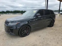 SALWS2RU4LA747632 2020 LAND ROVER RANGE ROVER SPORT