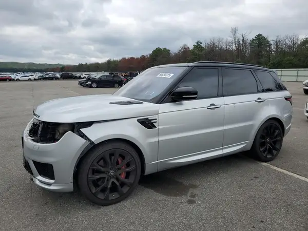 SALWS2RU4LA882304 2020 LAND ROVER RANGE ROVER SPORT - Image 1