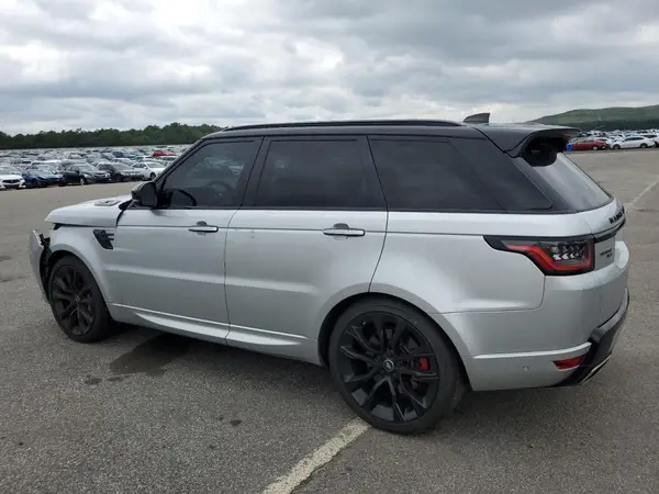 SALWS2RU4LA882304 2020 LAND ROVER RANGE ROVER SPORT - Image 2