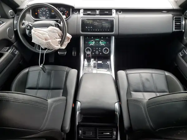 SALWS2RU4LA882304 2020 LAND ROVER RANGE ROVER SPORT - Image 8