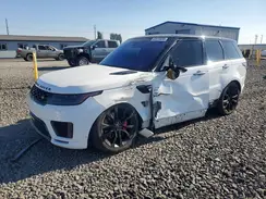 SALWS2RU4LA888992 2020 LAND ROVER RANGE ROVER