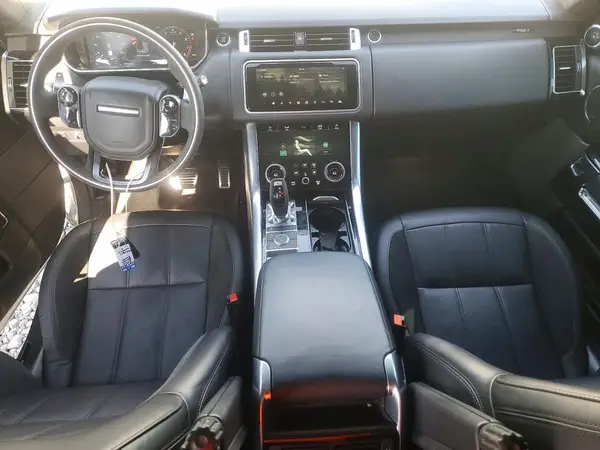 SALWS2RU4LA888992 2020 LAND ROVER RANGE ROVER - Image 8