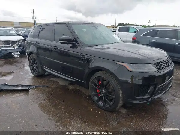SALWS2RU4LA889351 2020 LAND ROVER RANGE ROVER SPORT - Image 1