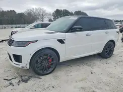 SALWS2RU4MA776565 2021 LAND ROVER RANGE ROVER