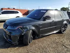 SALWS2RU4MA790174 2021 LAND ROVER RANGE ROVER