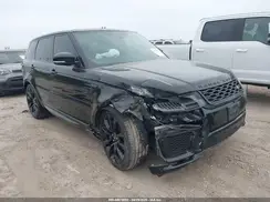 SALWS2RU4NA235517 2022 LAND ROVER RANGE ROVER SPORT