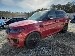SALWS2RU5LA701680 2020 LAND ROVER RANGE ROVER SPORT