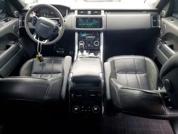 SALWS2RU5LA704305 2020 LAND ROVER RANGE ROVER - Image 8