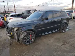 SALWS2RU5LA708905 2020 LAND ROVER RANGE ROVER SPORT