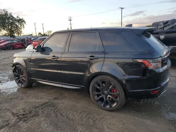 SALWS2RU5LA708905 2020 LAND ROVER RANGE ROVER SPORT - Image 2