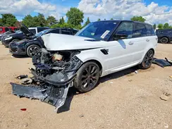 SALWS2RU5LA722643 2020 LAND ROVER RANGE ROVER