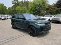 SALWS2RU5LA729852 2020 LAND ROVER RANGE ROVER