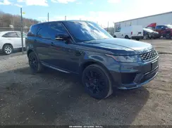 SALWS2RU5LA747297 2020 LAND ROVER RANGE ROVER SPORT