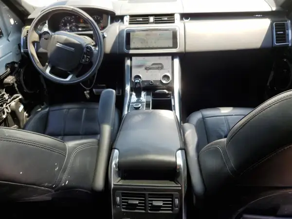 SALWS2RU5LA877757 2020 LAND ROVER RANGE ROVER - Image 8