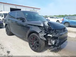 SALWS2RU5LA884255 2020 LAND ROVER RANGE ROVER SPORT