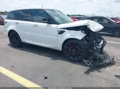 SALWS2RU5LA888922 2020 LAND ROVER RANGE ROVER SPORT