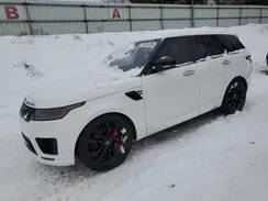 SALWS2RU5MA755546 2021 LAND ROVER RANGE ROVER